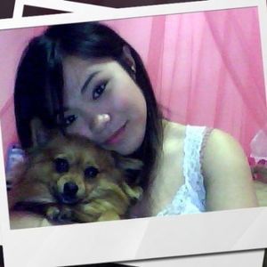 Meet your Posher, Vanessa